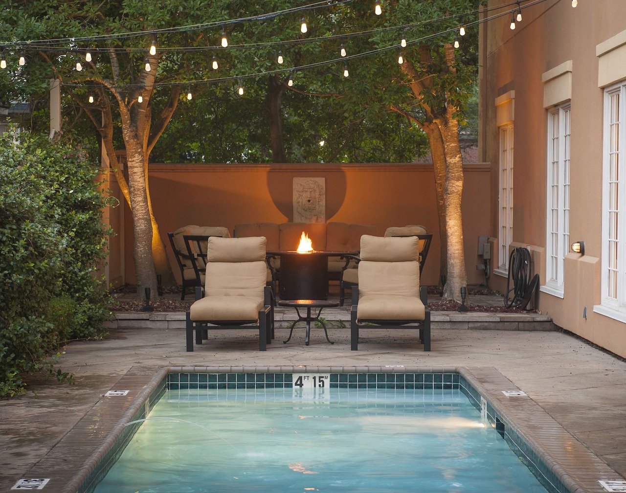 Hampton Inn New Orleans-St. Charles Ave./Garden District 1