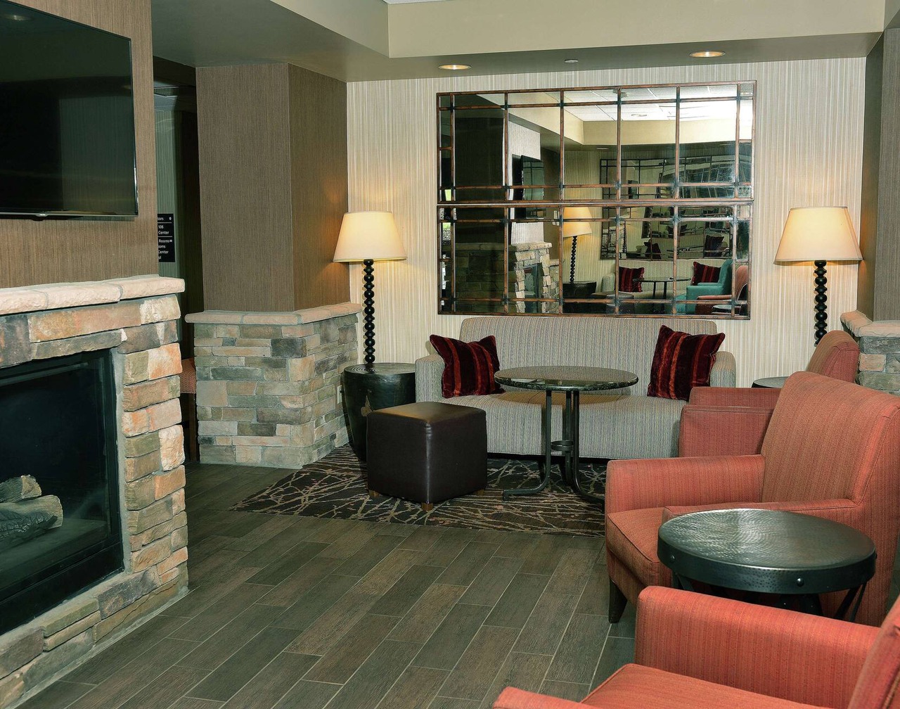 Hampton Inn Springfield-Southeast 1