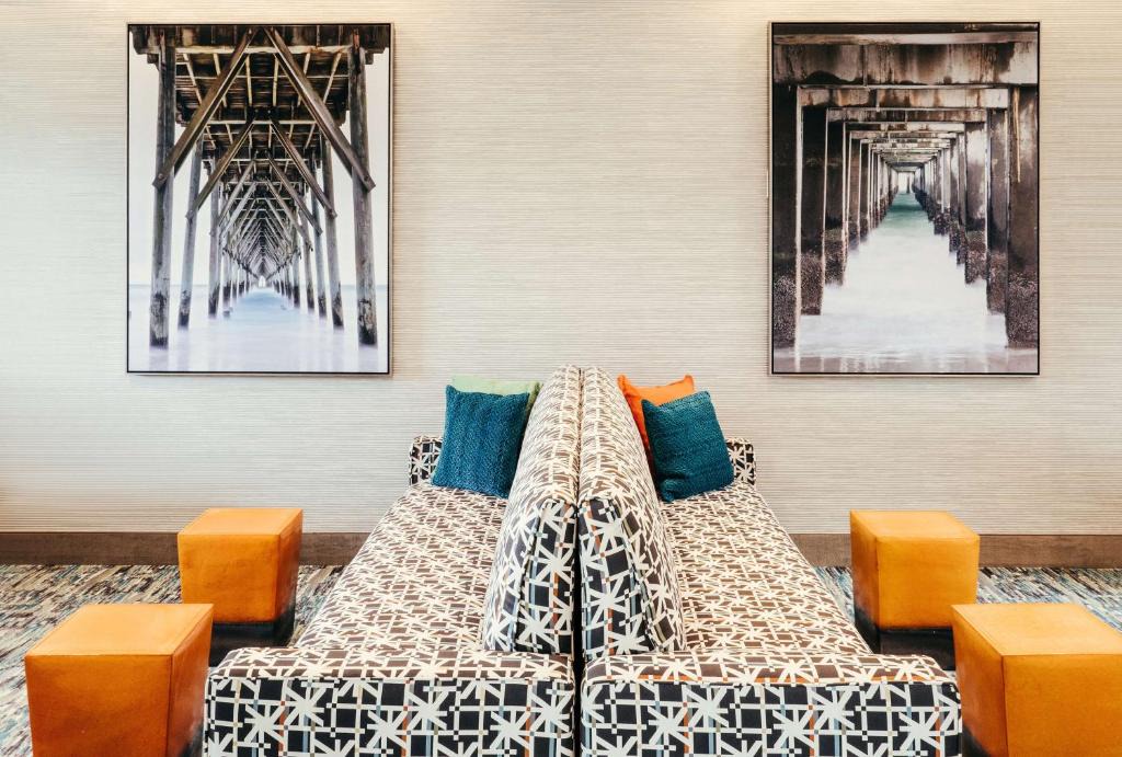 Hampton Inn & Suites by Hilton Mission Viejo Laguna San Juan Capistrano 1
