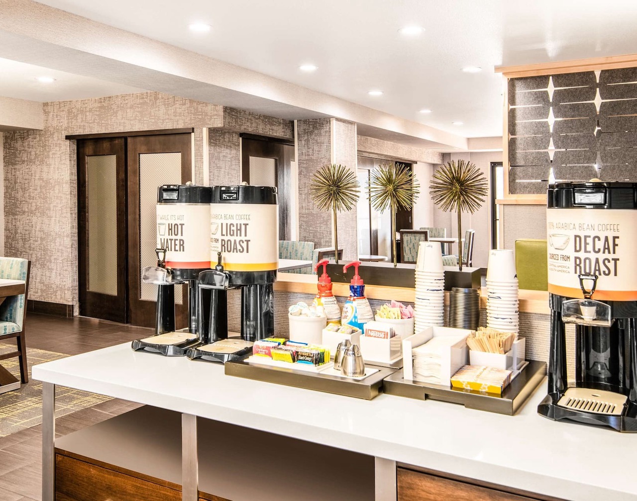 Hampton Inn & Suites Las Vegas-Henderson 1