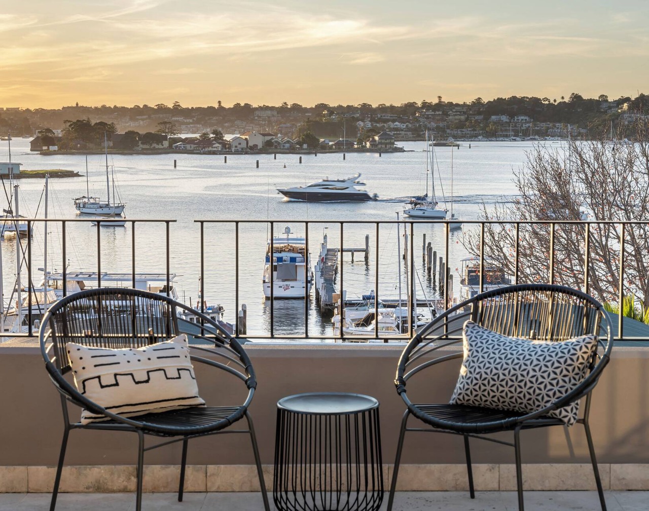 Harbour Haven Townhouse 1