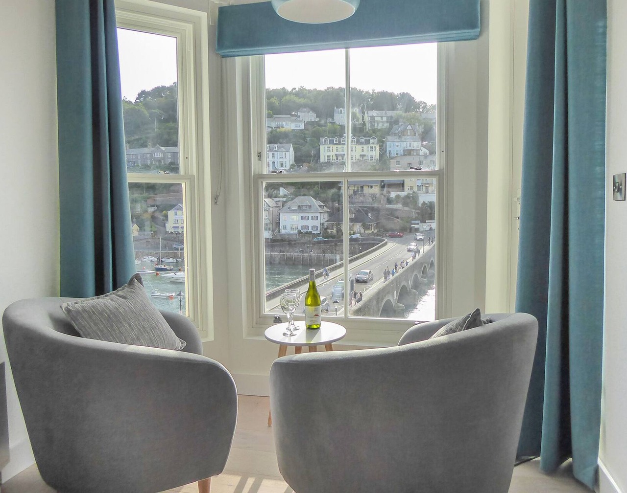 Harbour View Apartment 1