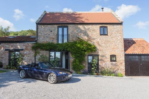 Hayloft 1