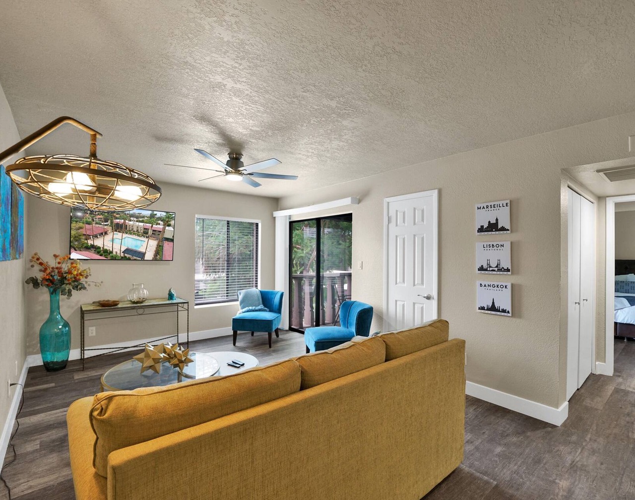 Heart of Scottsdale 1