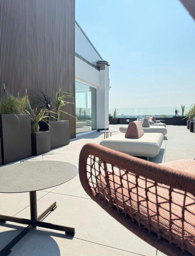 Helios Hotel 1