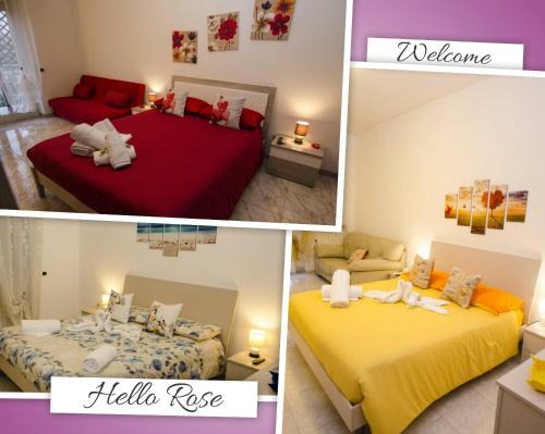 Hello Rose - Appartamento intero 1
