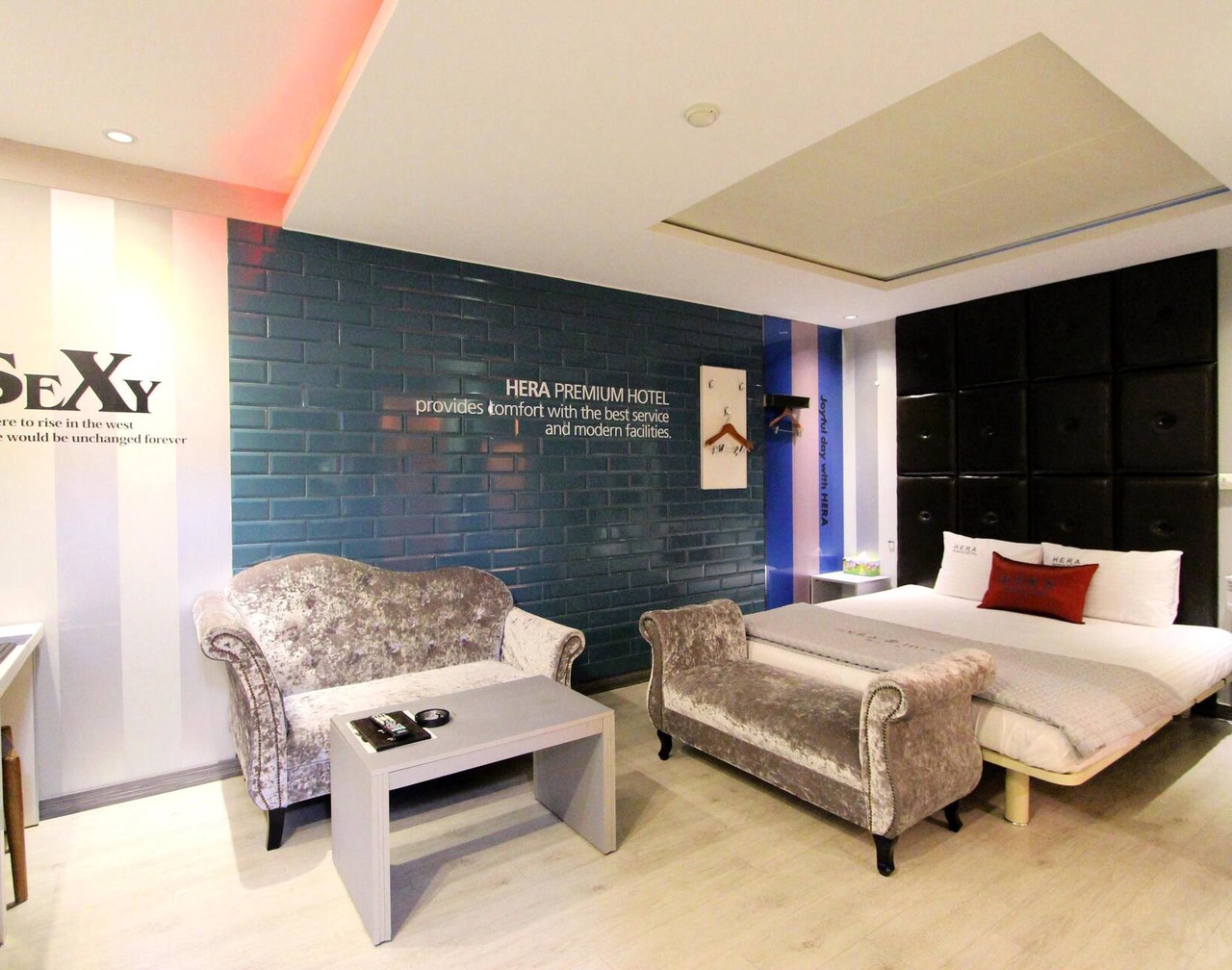 Hera Hotel 1