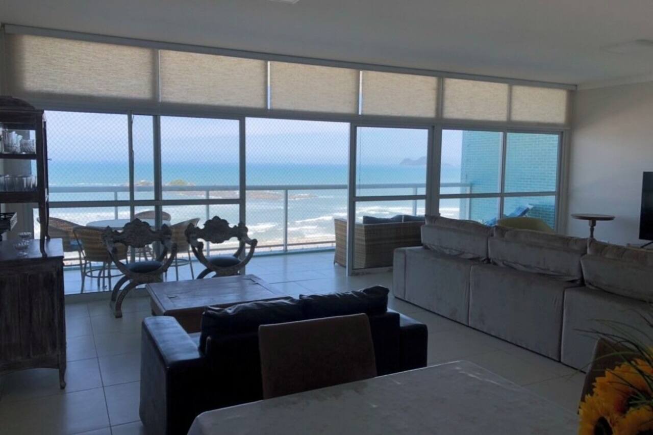 HIGH STANDARD APARTMENT FACING THE SEA 1
