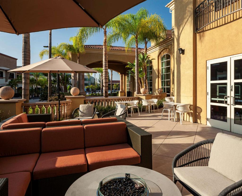 Hilton Garden Inn San Diego Rancho Bernardo 1