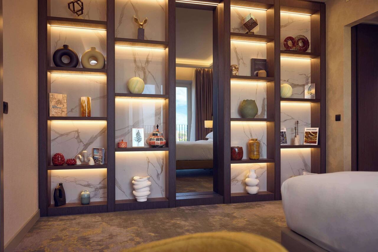 Hilton Sofia 1