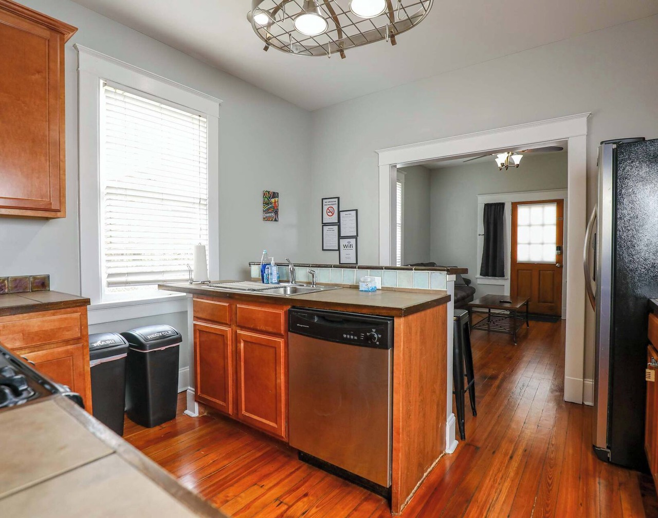 Historic Mid-City Escape, Perfect Festival Getaway 1