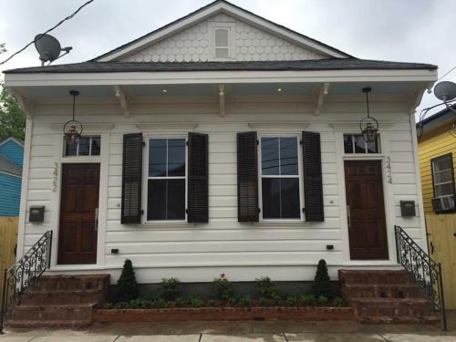 Historic Uptown New Orleans Gem Near French Quarter and Downtown 1