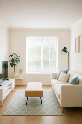 Holiday in LA- Koreatown Retreat with Free Parking, Pool and Sauna 1