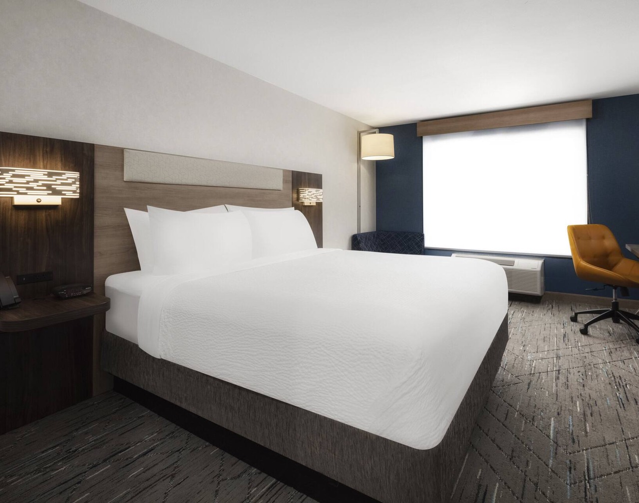 Holiday Inn Express Bothell by IHG 1