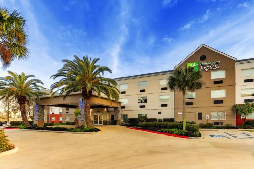 Holiday Inn Express Kenner - New Orleans Airport by IHG 1