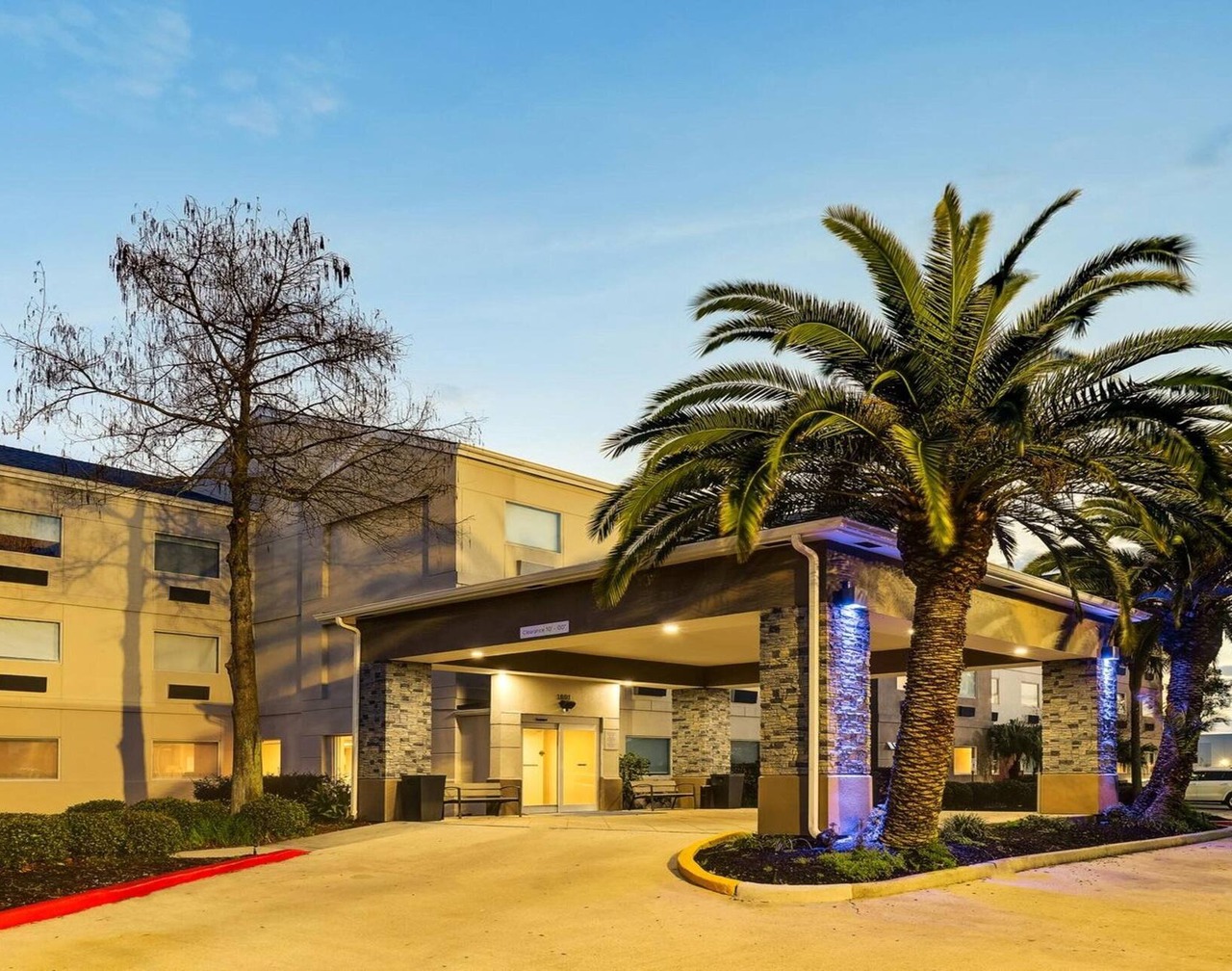 Holiday Inn Express Kenner - New Orleans Airport by IHG 1