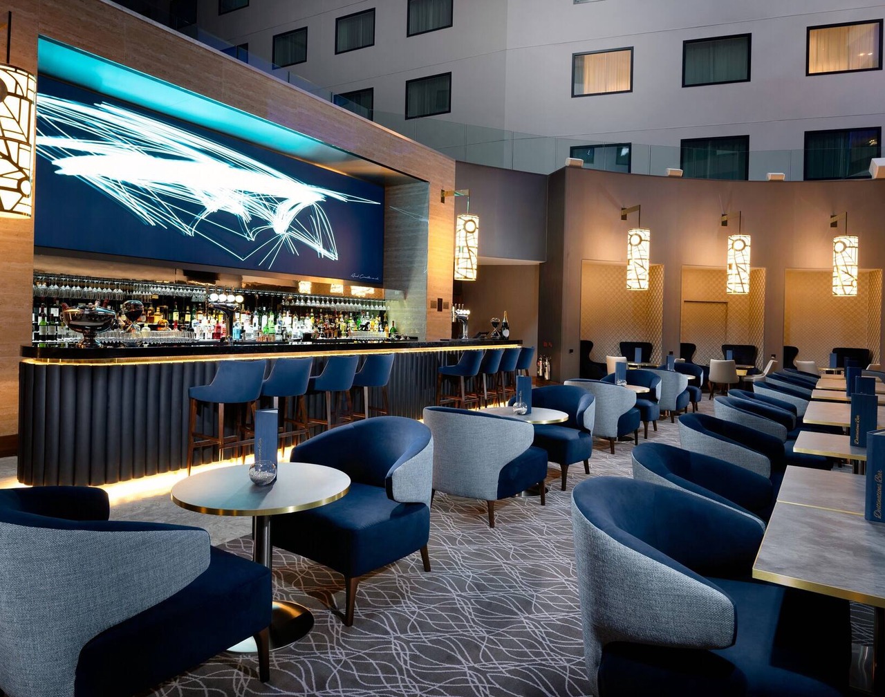 Holiday Inn Express London Heathrow T4 by IHG 1