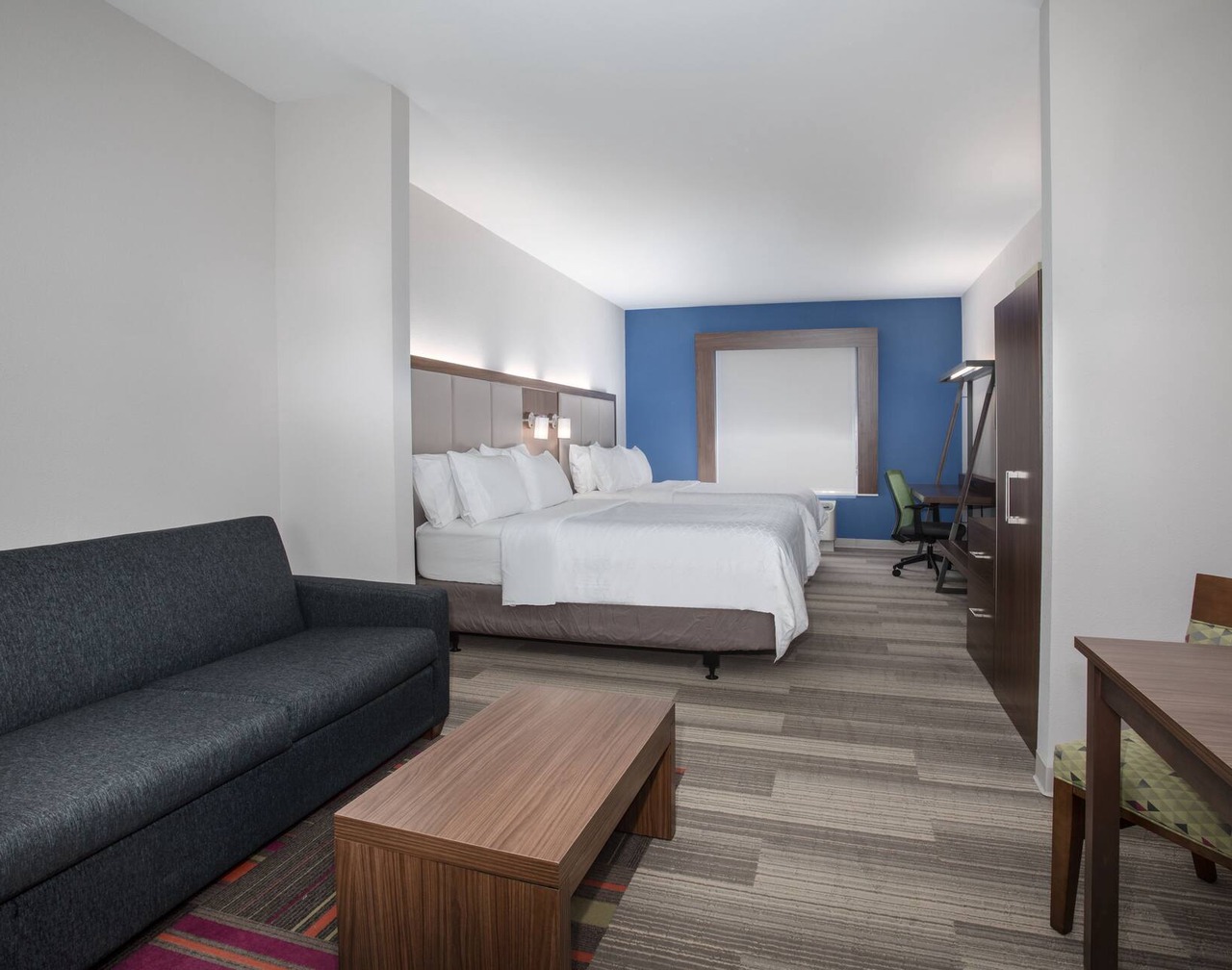 Holiday Inn Express Slidell by IHG 1
