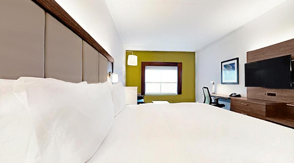 Holiday Inn Express & Suites - Chalmette - New Orleans S by IHG 1