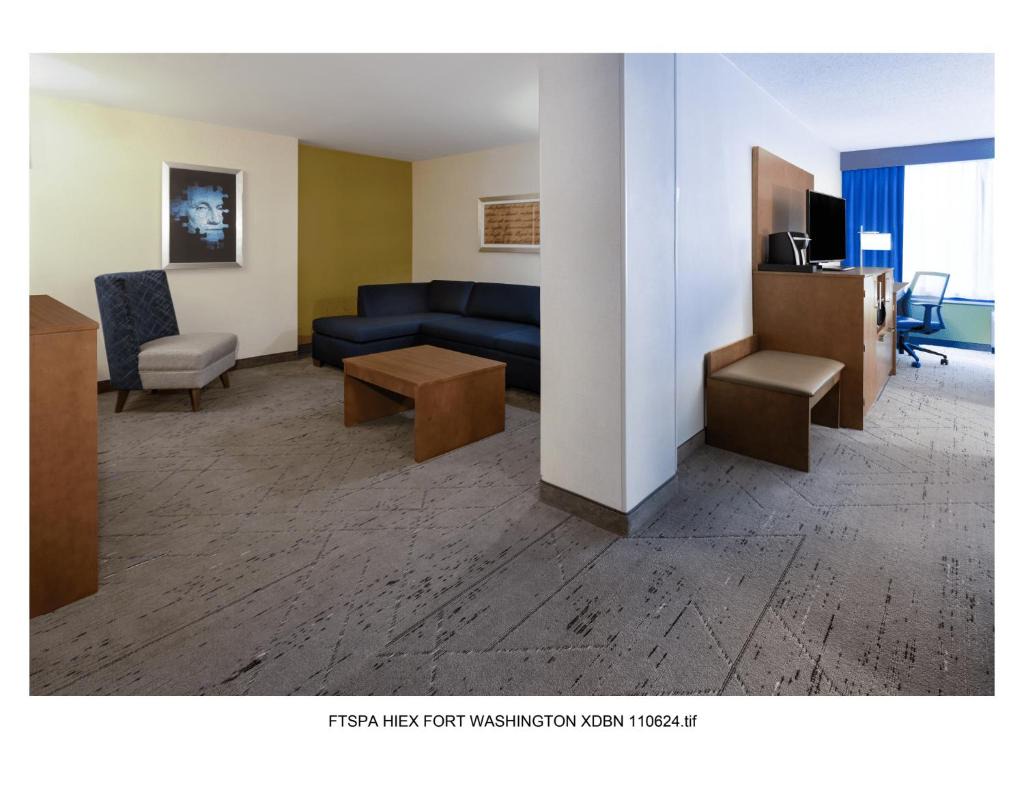 Holiday Inn Express & Suites Ft. Washington - Philadelphia by IHG 1