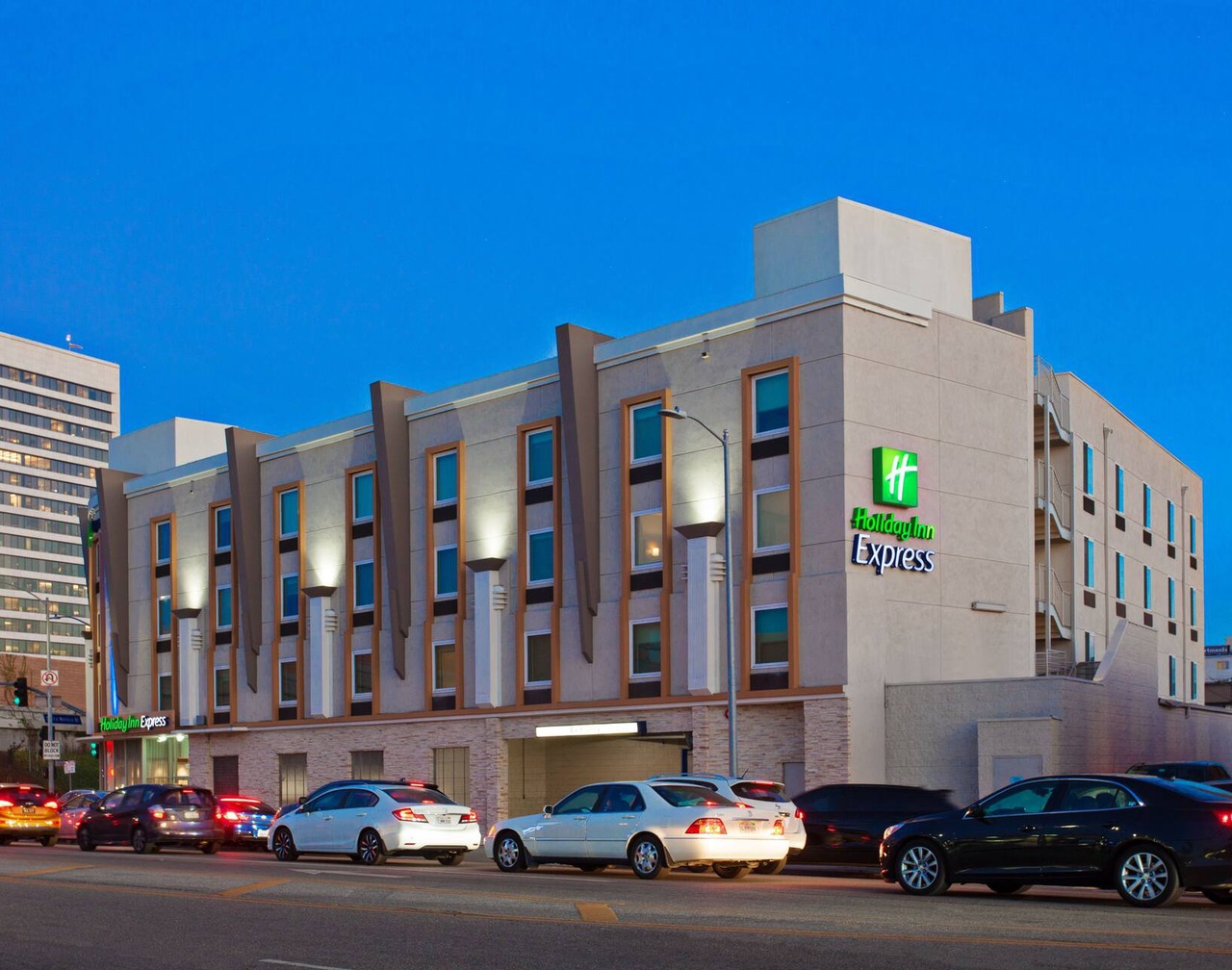 Holiday Inn Express West Los Angeles by IHG 1