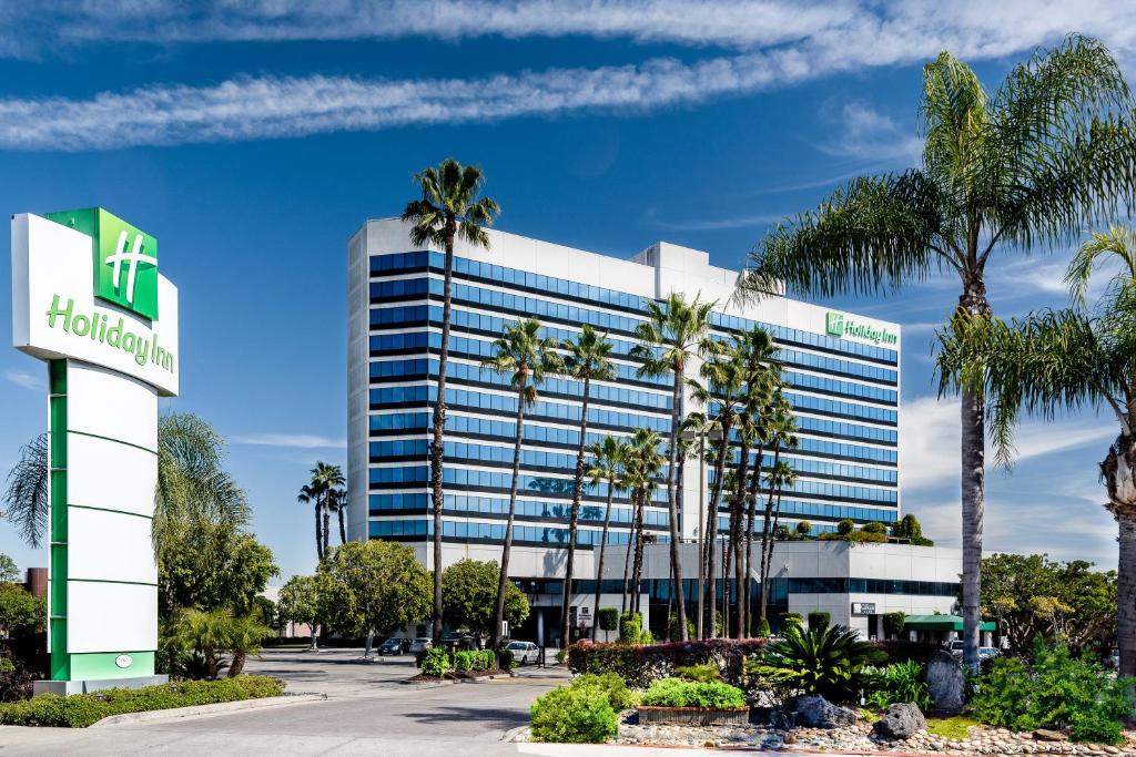 Holiday Inn Los Angeles Gateway-Torrance by IHG 1