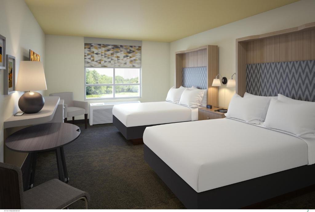 Holiday Inn - New Orleans Airport North by IHG 1