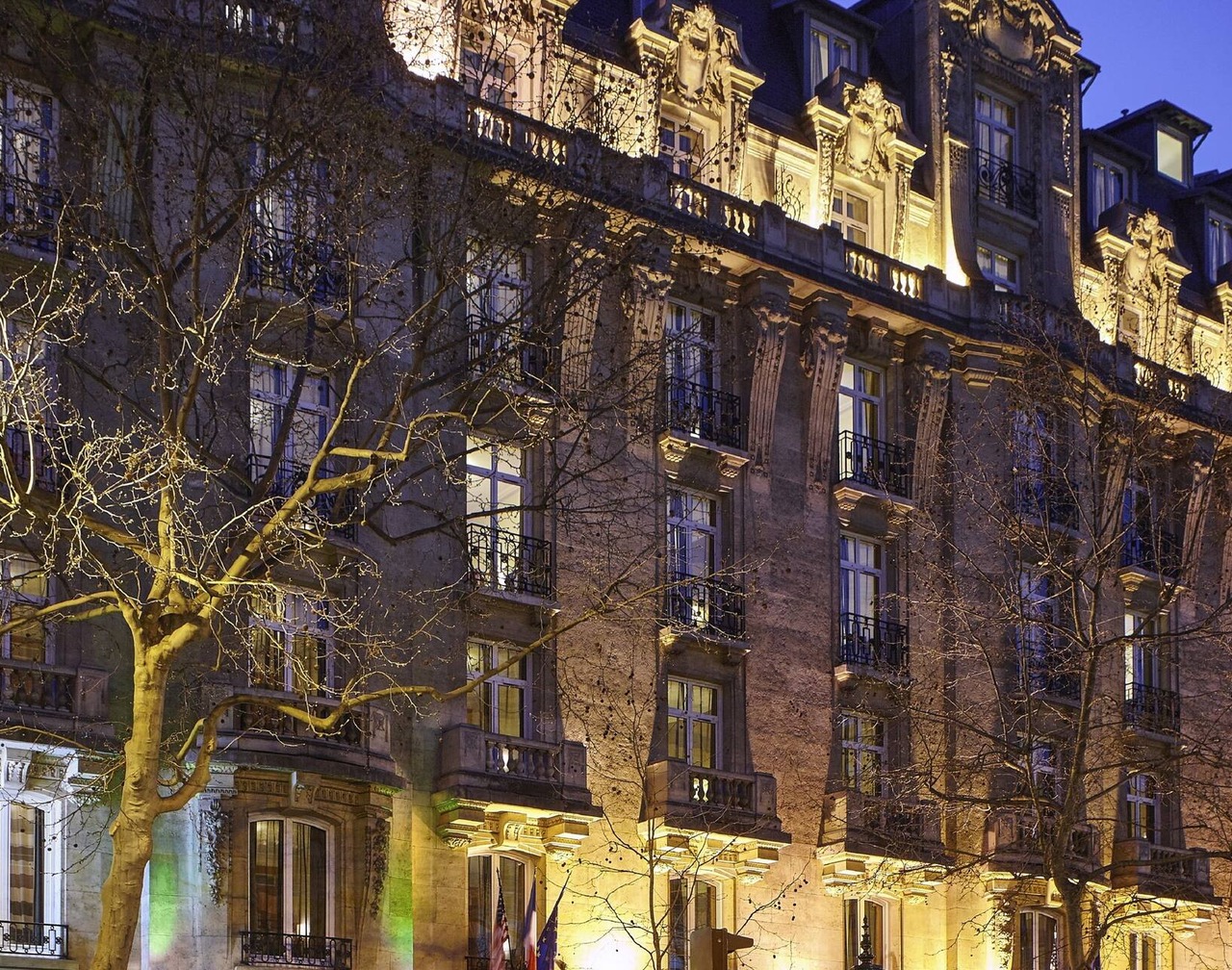 Holiday Inn Paris - Gare de Lyon Bastille by IHG 1