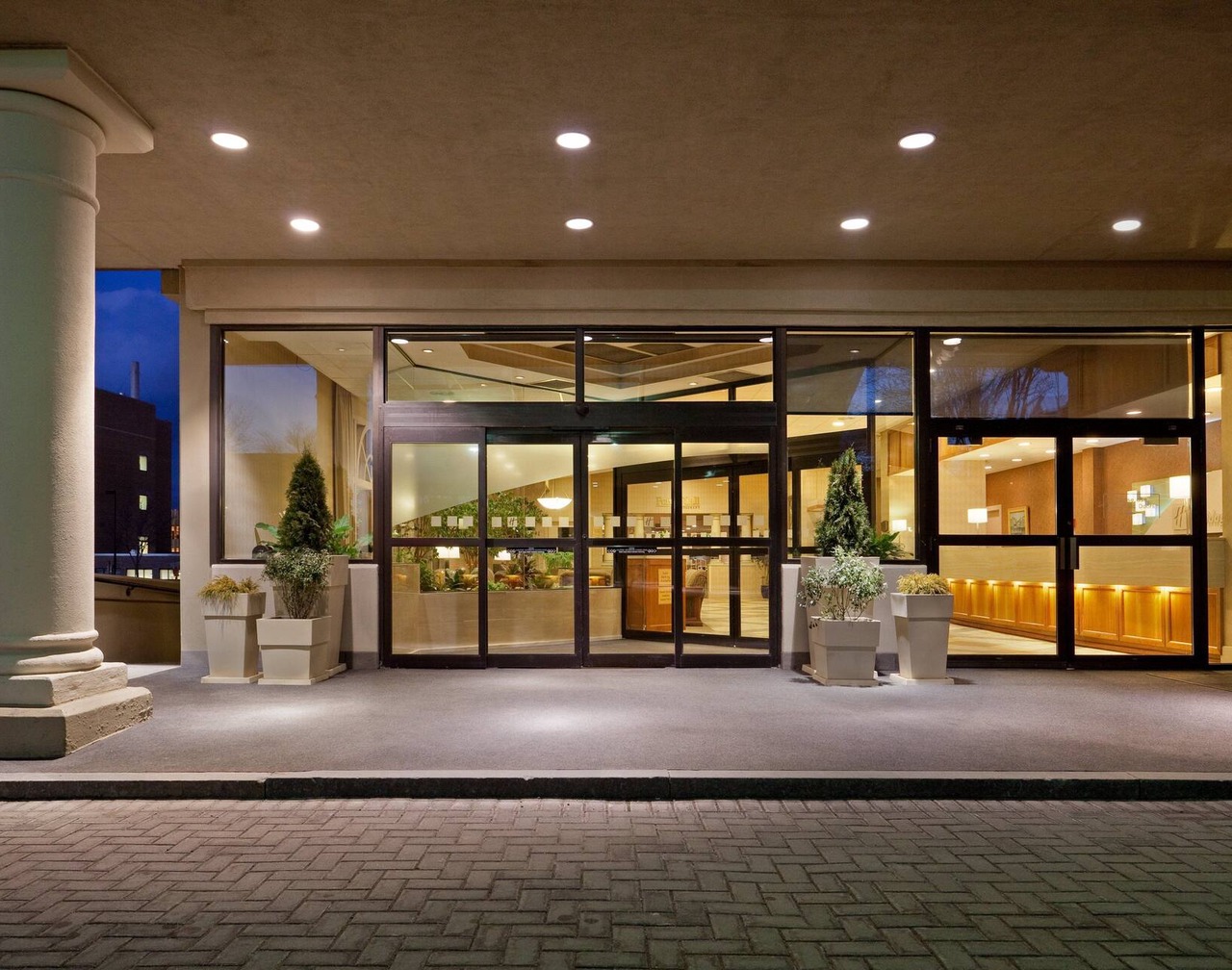 Holiday Inn Portland-By the Bay by IHG 1