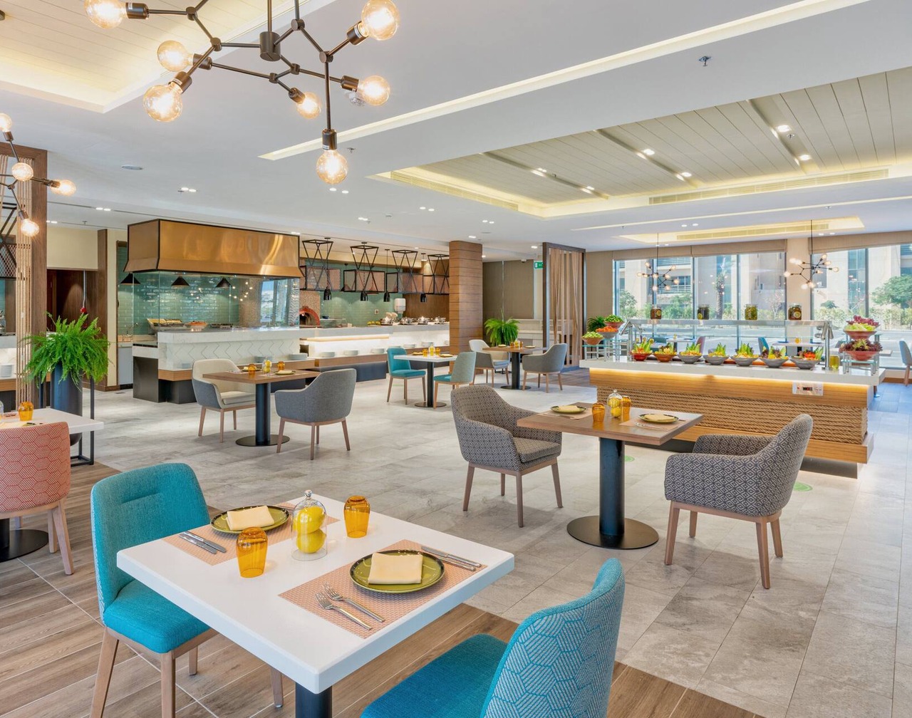 Holiday Inn & Suites Al Jubail by IHG 1