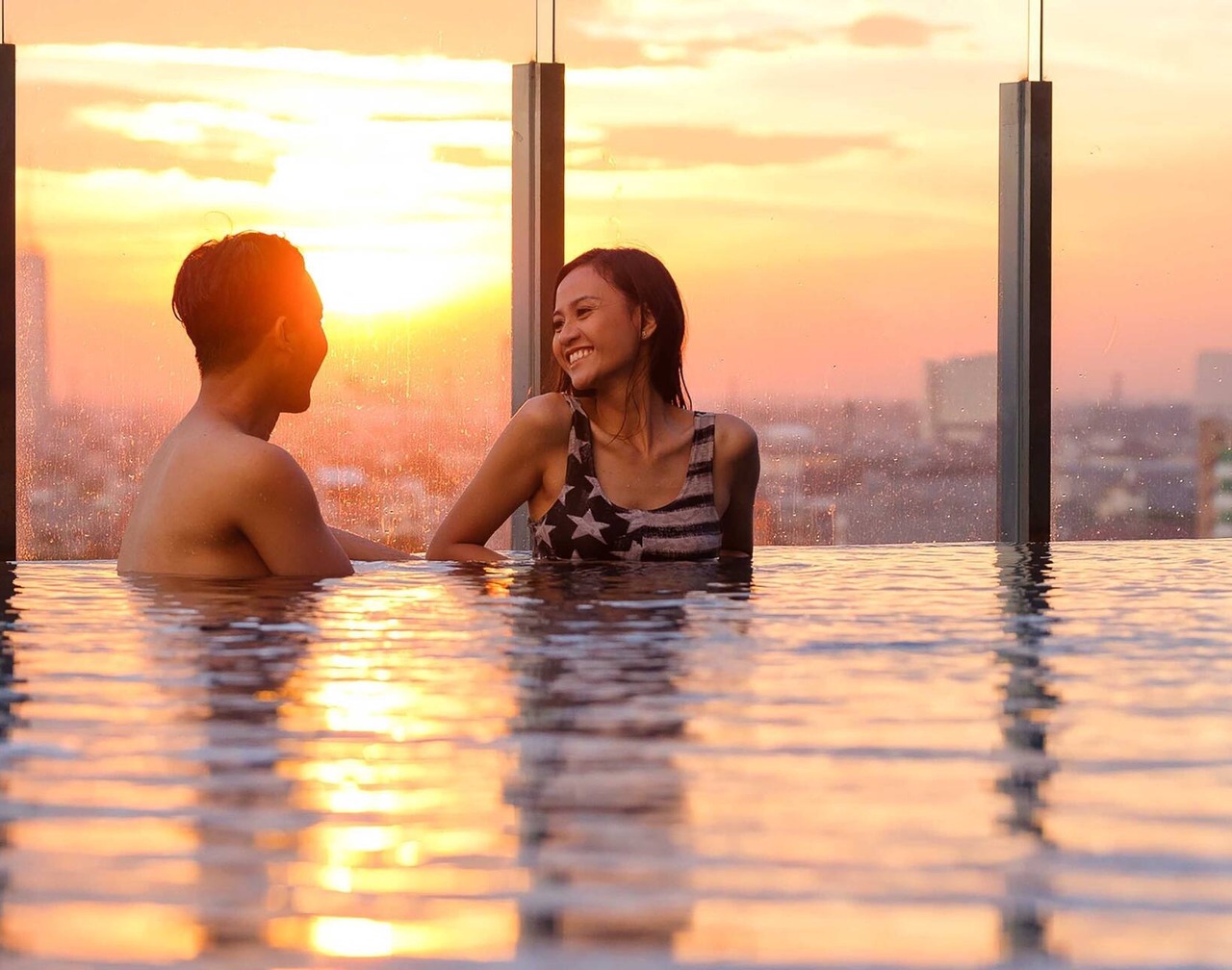 Holiday Inn & Suites Jakarta Gajah Mada by IHG 1