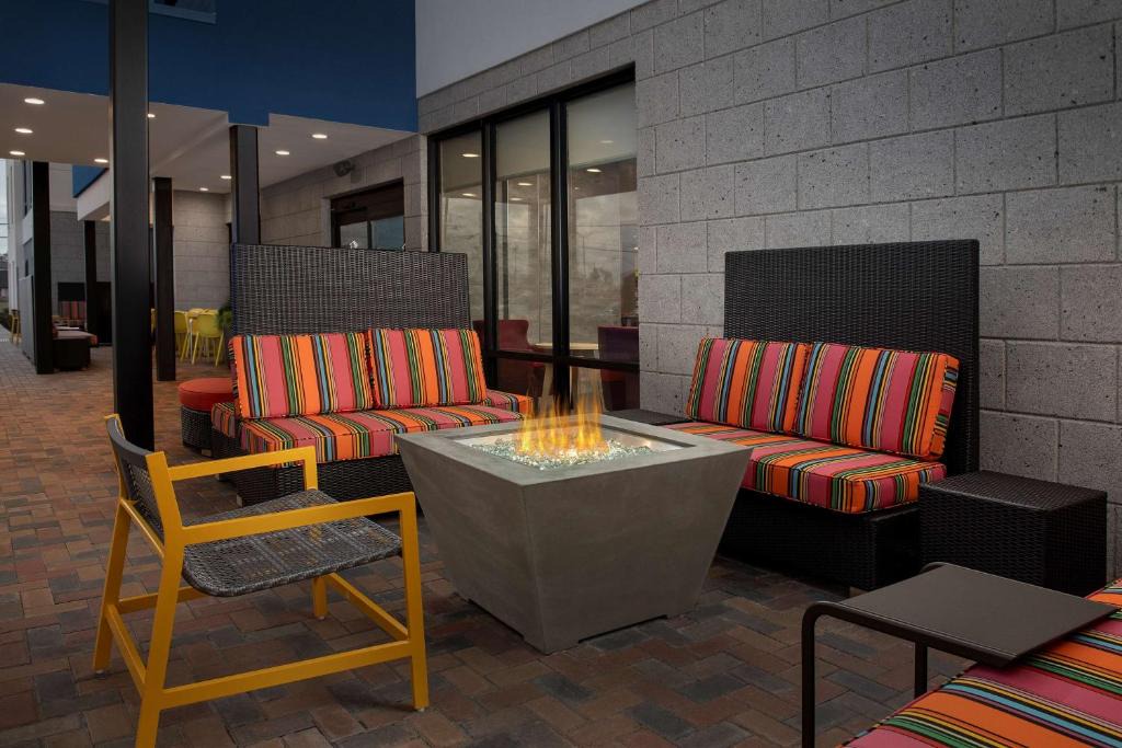 Home2 Suites By Hilton Kenner New Orleans Arpt 1