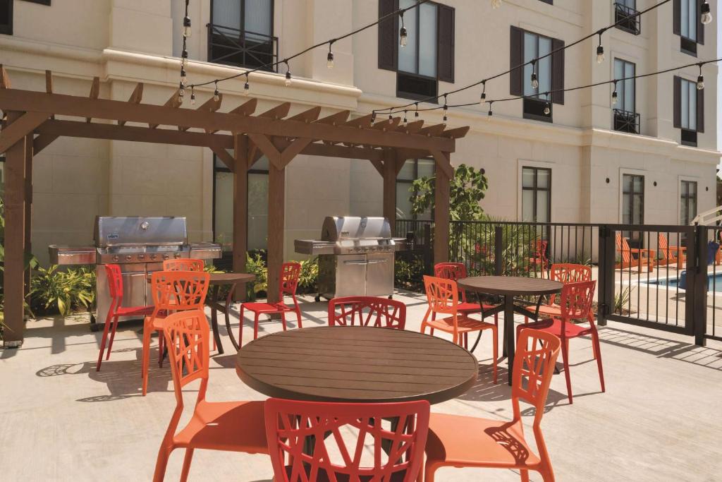 Home2 Suites by Hilton Parc Lafayette 1