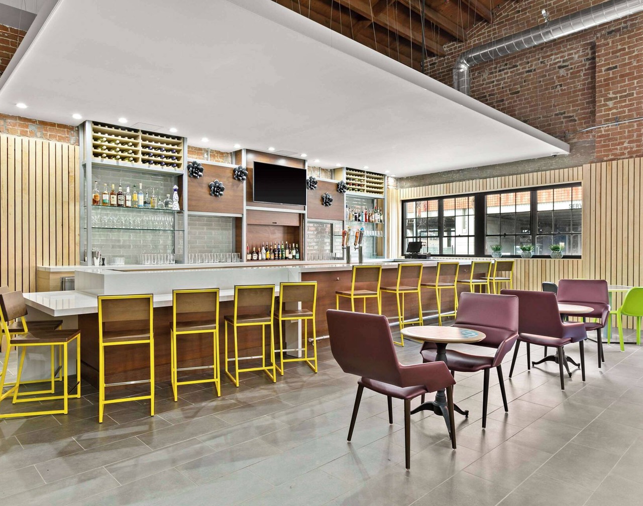 Home2 Suites by Hilton Phoenix Downtown 1