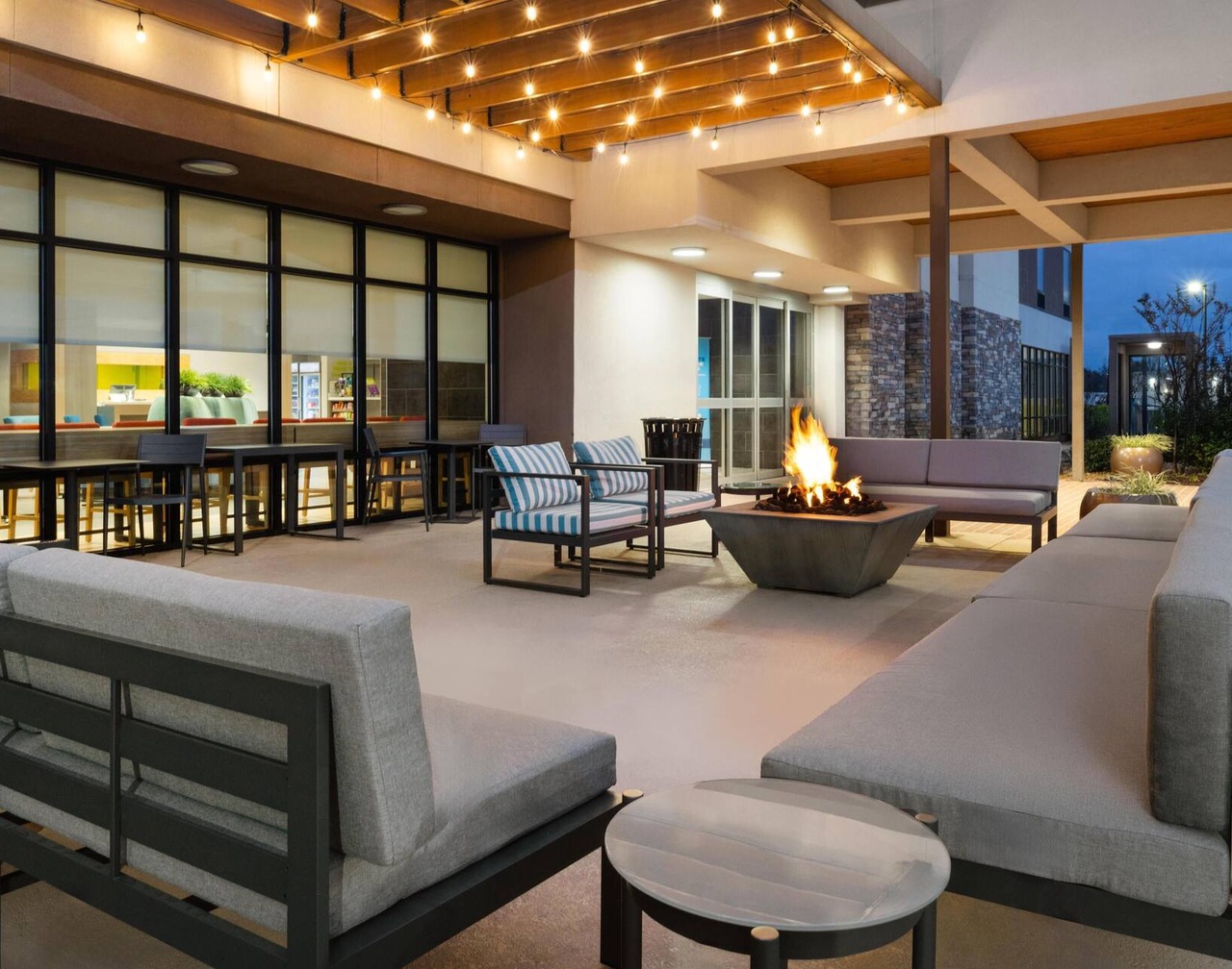 Home2 Suites by Hilton Alexandria 1
