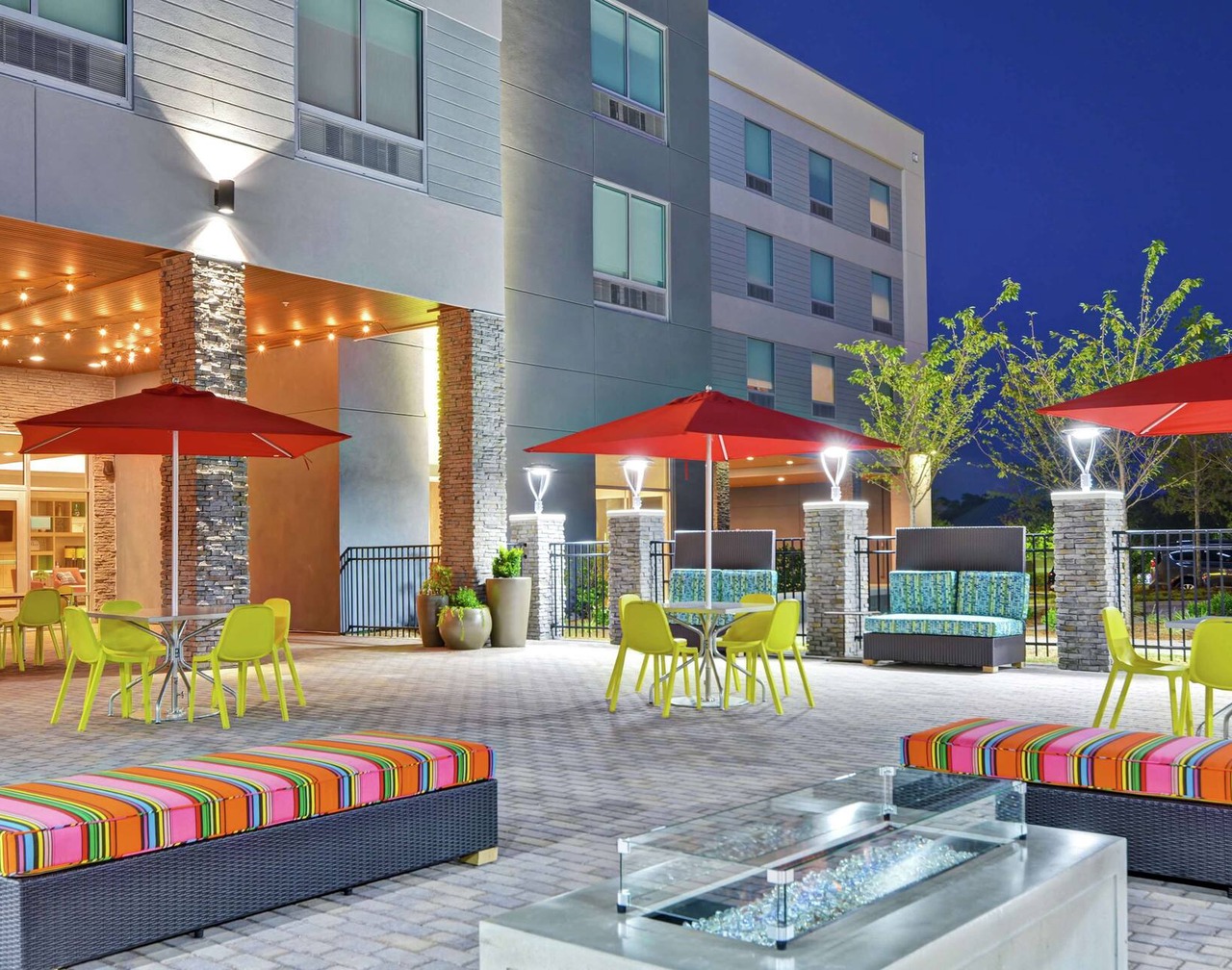 Home2 Suites by Hilton Charlotte Piper Glen 1