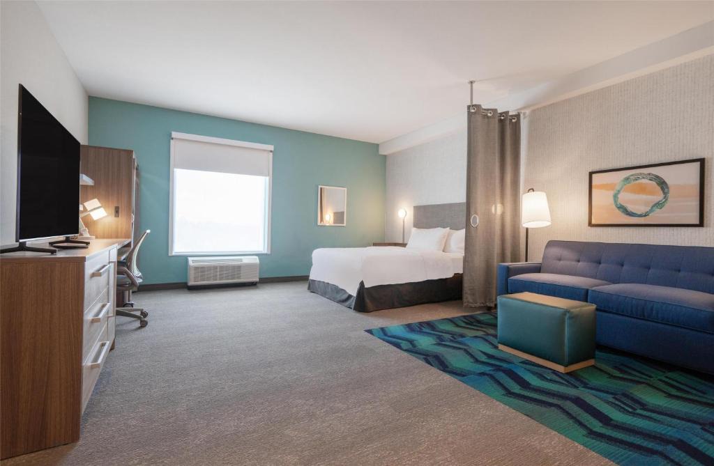 Home2 Suites by Hilton Fort Walton Beach Eglin AirForce Base 1