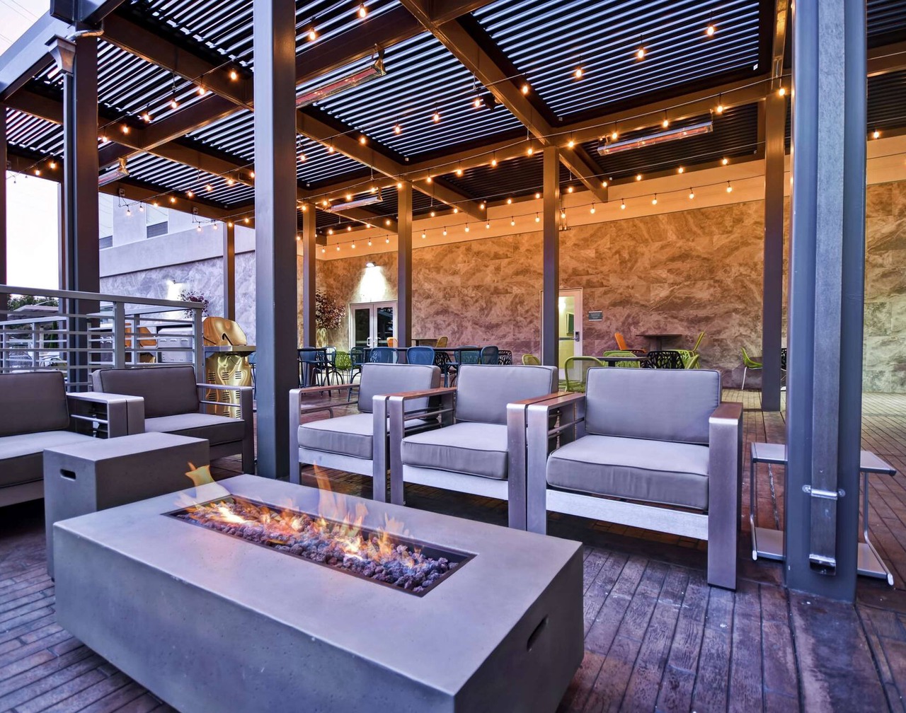 Home2 Suites by Hilton San Francisco Airport North 1