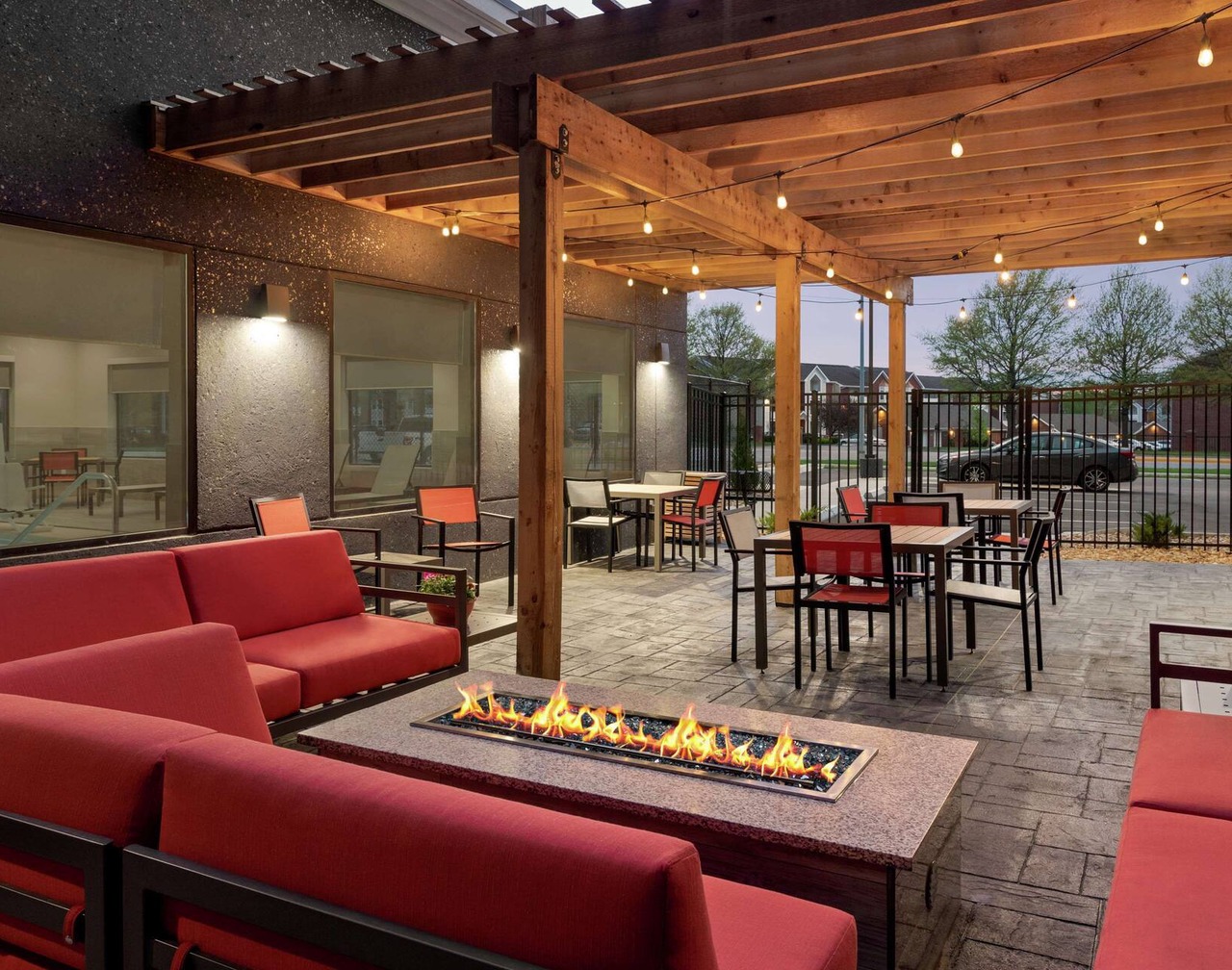 Homewood Suites by Hilton Springfield Medical District 1