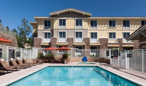 Homewood Suites by Hilton Agoura Hills 1