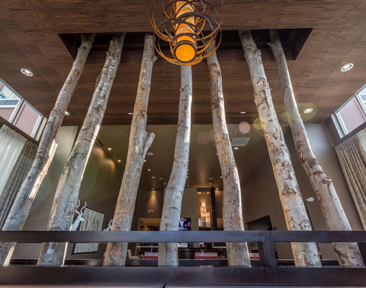 Homewood Suites by Hilton Charlotte Ballantyne, NC 1