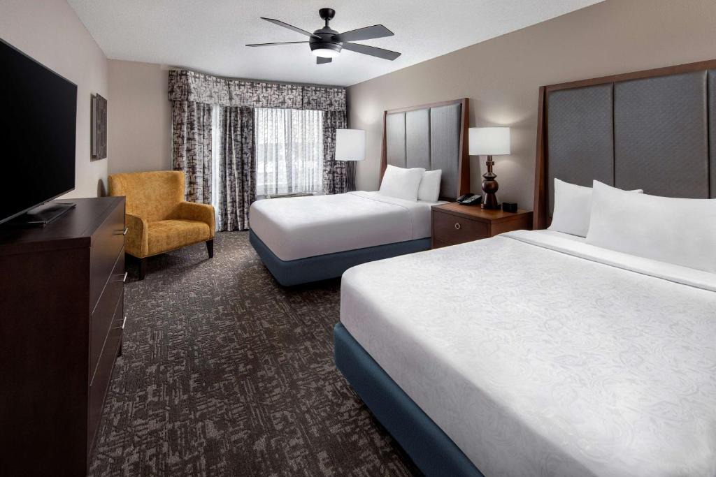 Homewood Suites by Hilton Orland Park 1
