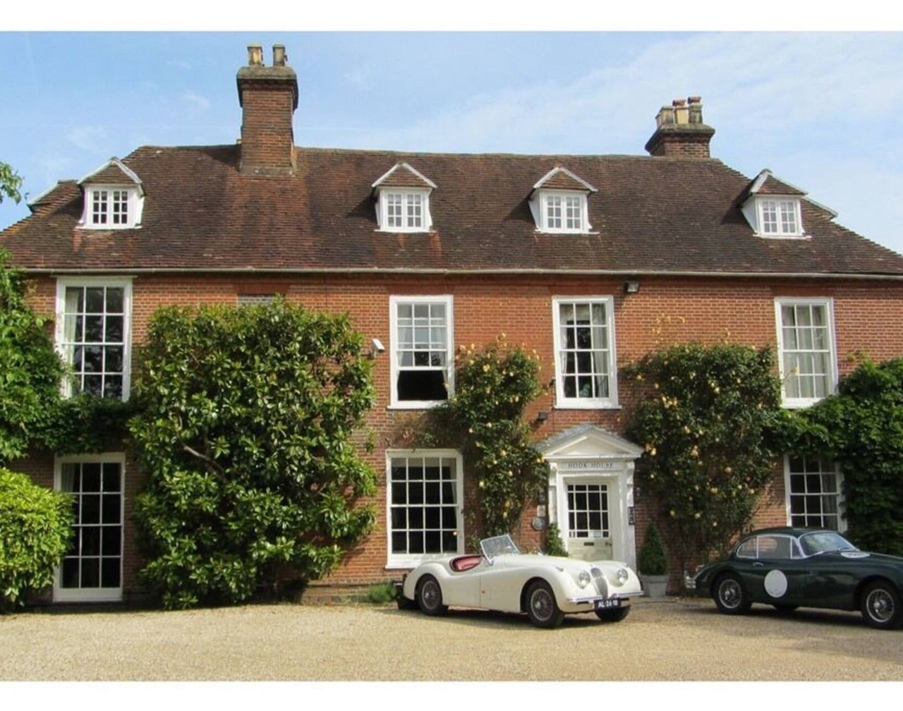 Hook House Hotel 1