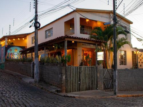 Hostel Pajeú 1