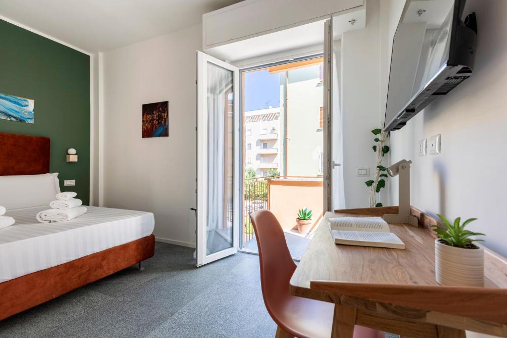 Hostly-San Paolo Charme Apartment 1