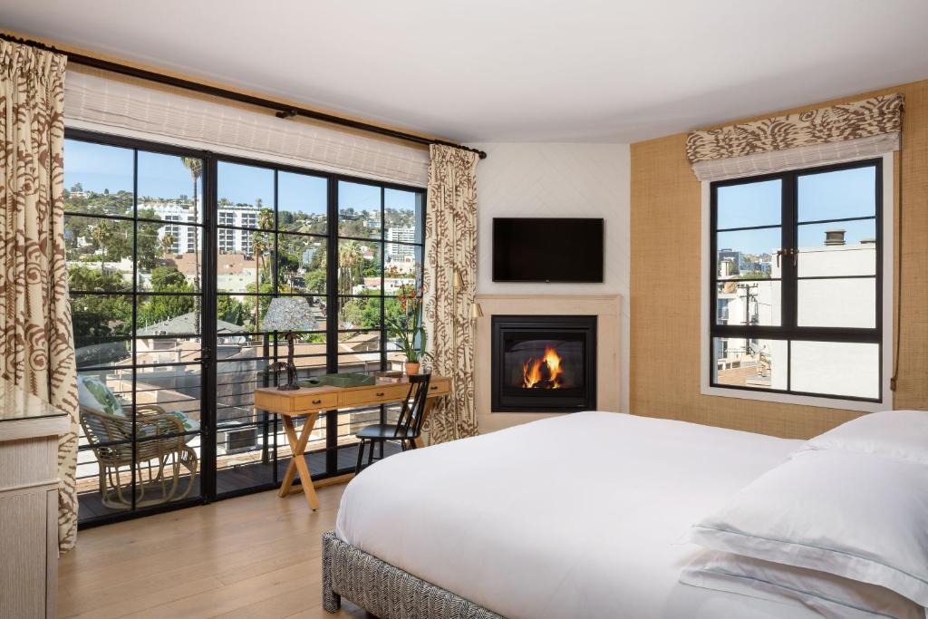 Hotel 850 SVB, West Hollywood, a Member of Design Hotels 1