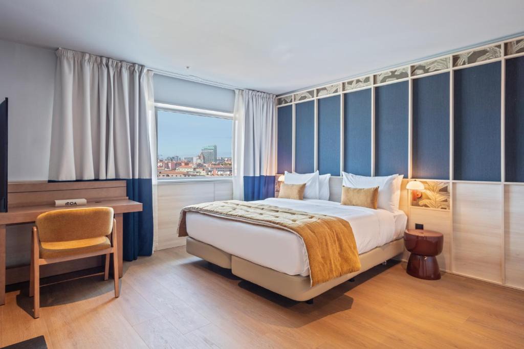 Hotel Acta Moa 1