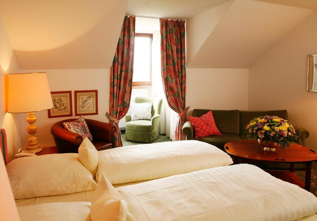 Hotel Admiral 1
