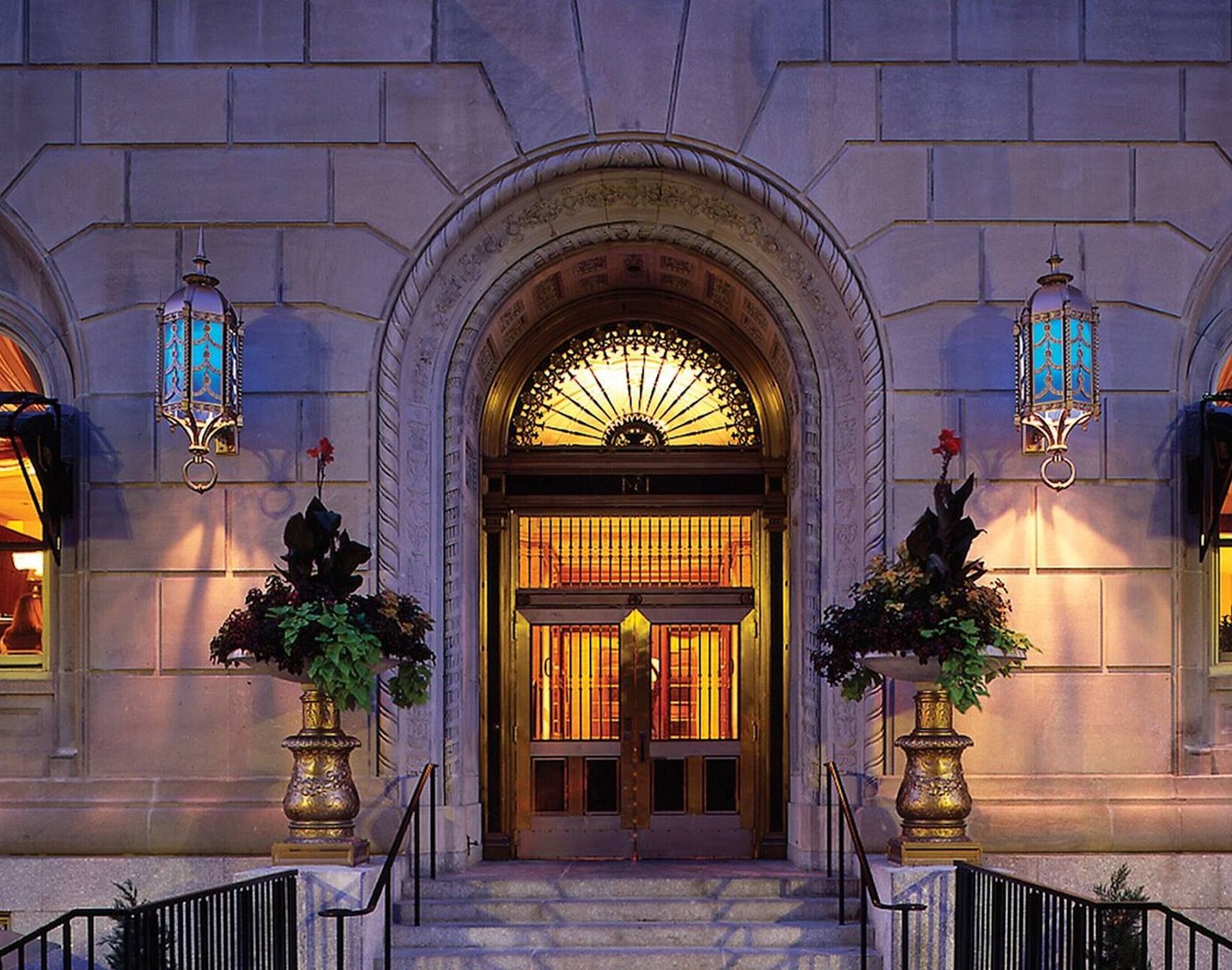 Hotel AKA Back Bay 1