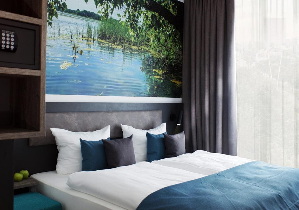 Hotel Amper 1